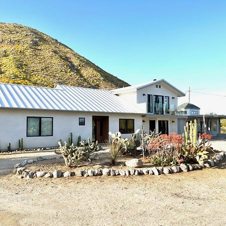 Two Pepper Ranch - A Desert Oasis Morongo Valley Ngoại thất bức ảnh
