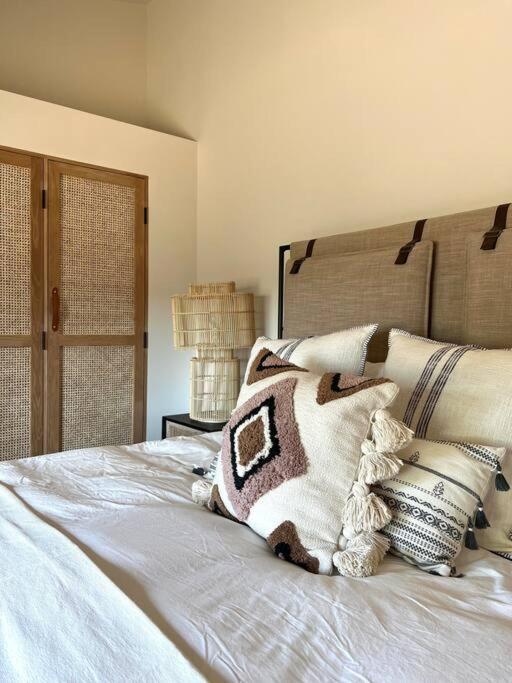Two Pepper Ranch - A Desert Oasis Morongo Valley Ngoại thất bức ảnh